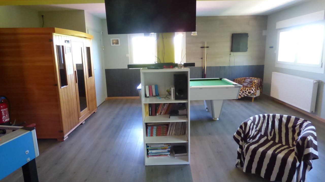 Photo of Bedroom in Bar-les-Buzancy