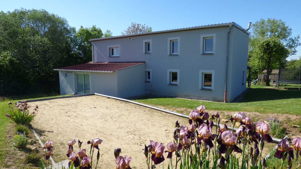 Photo of Outdoor in Bar-les-Buzancy