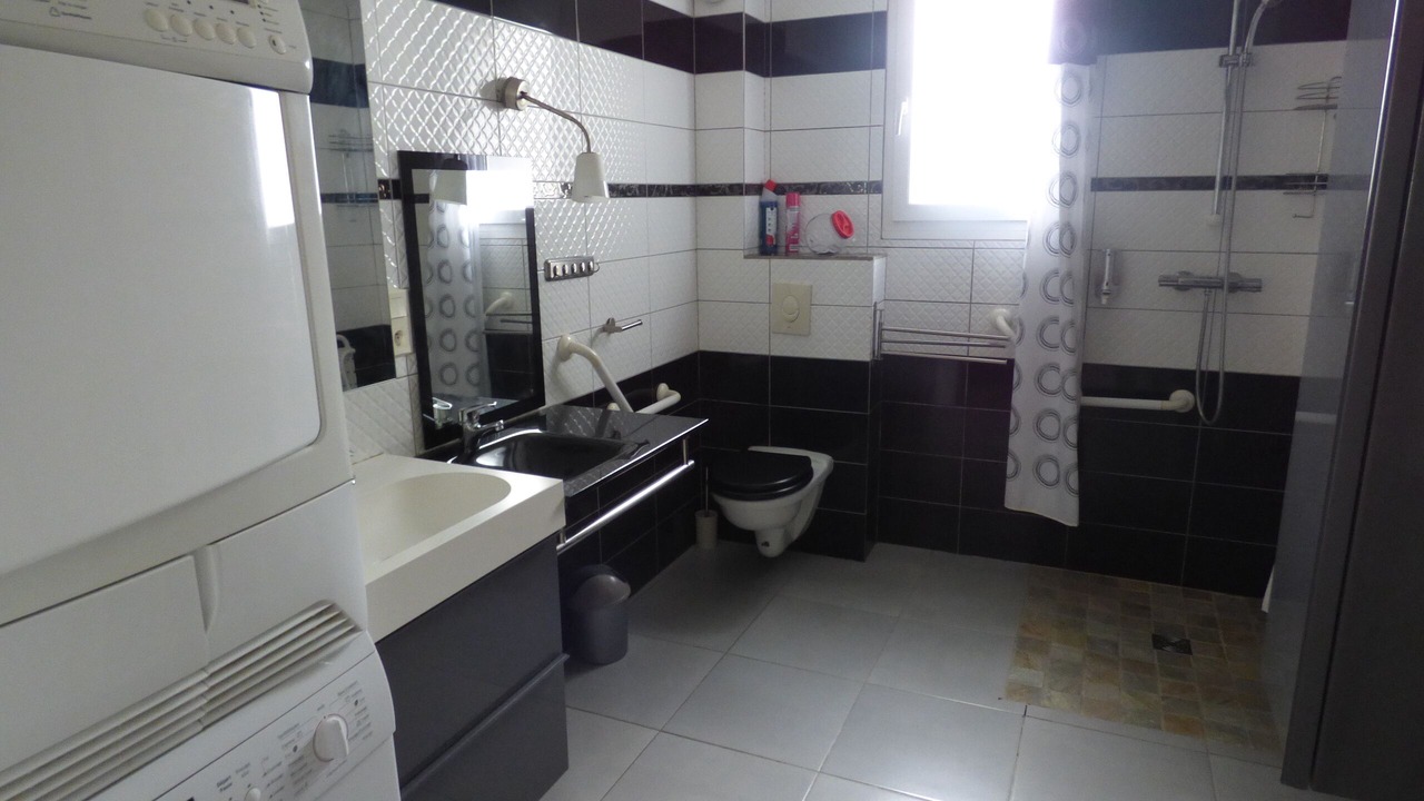 Photo of Bathroom in Bar-les-Buzancy