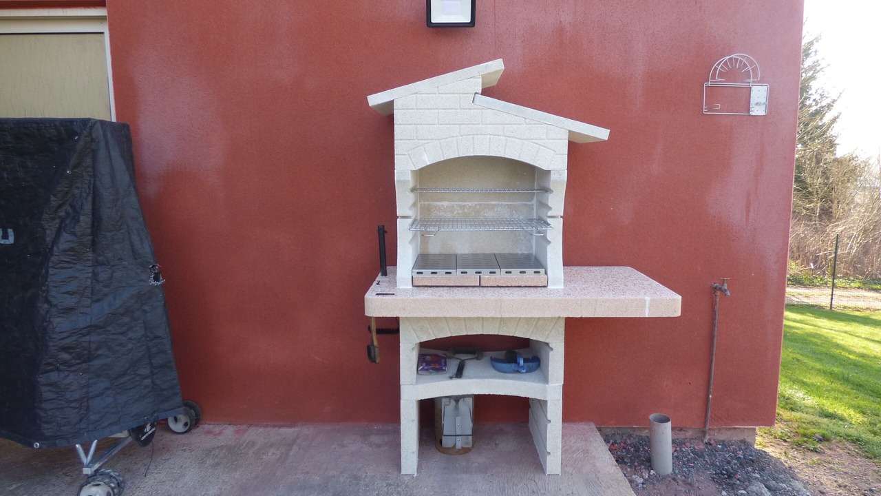 Photo of Outdoor in Bar-les-Buzancy