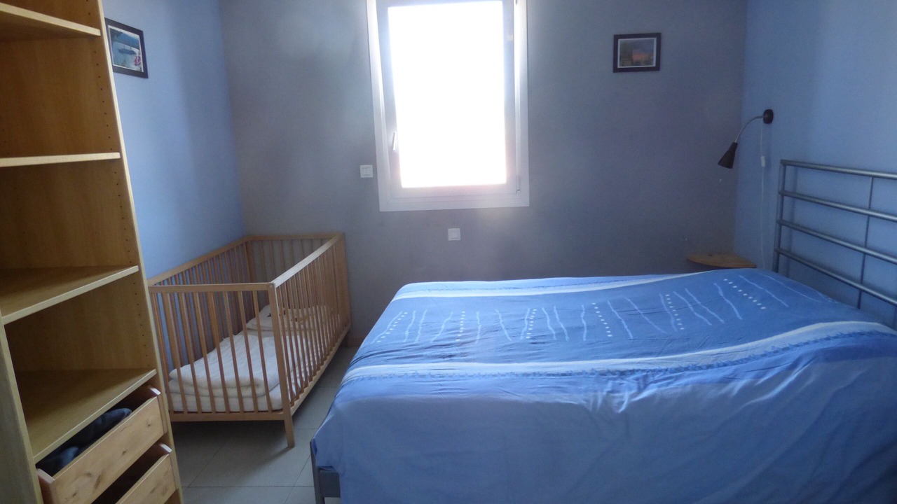 Photo of Bedroom in Bar-les-Buzancy