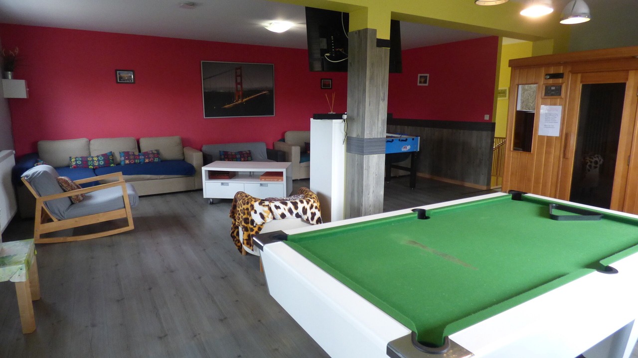 Photo of Bedroom in Bar-les-Buzancy