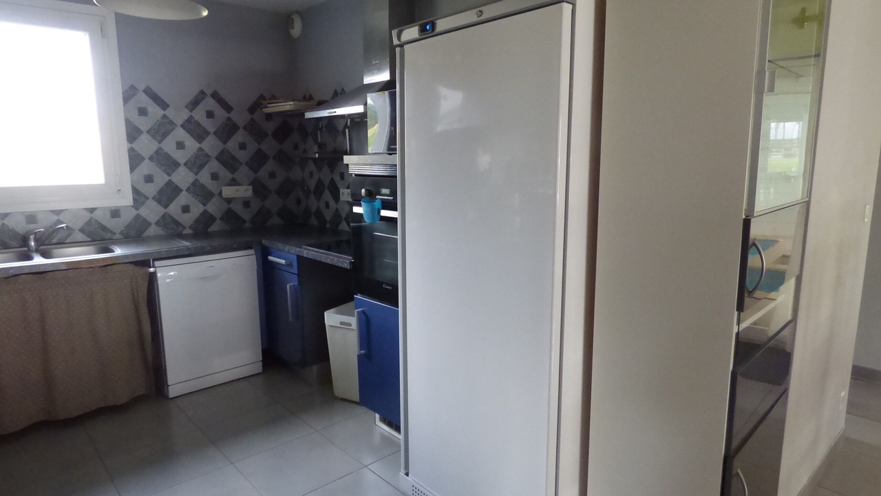 Photo of Kitchen in Bar-les-Buzancy