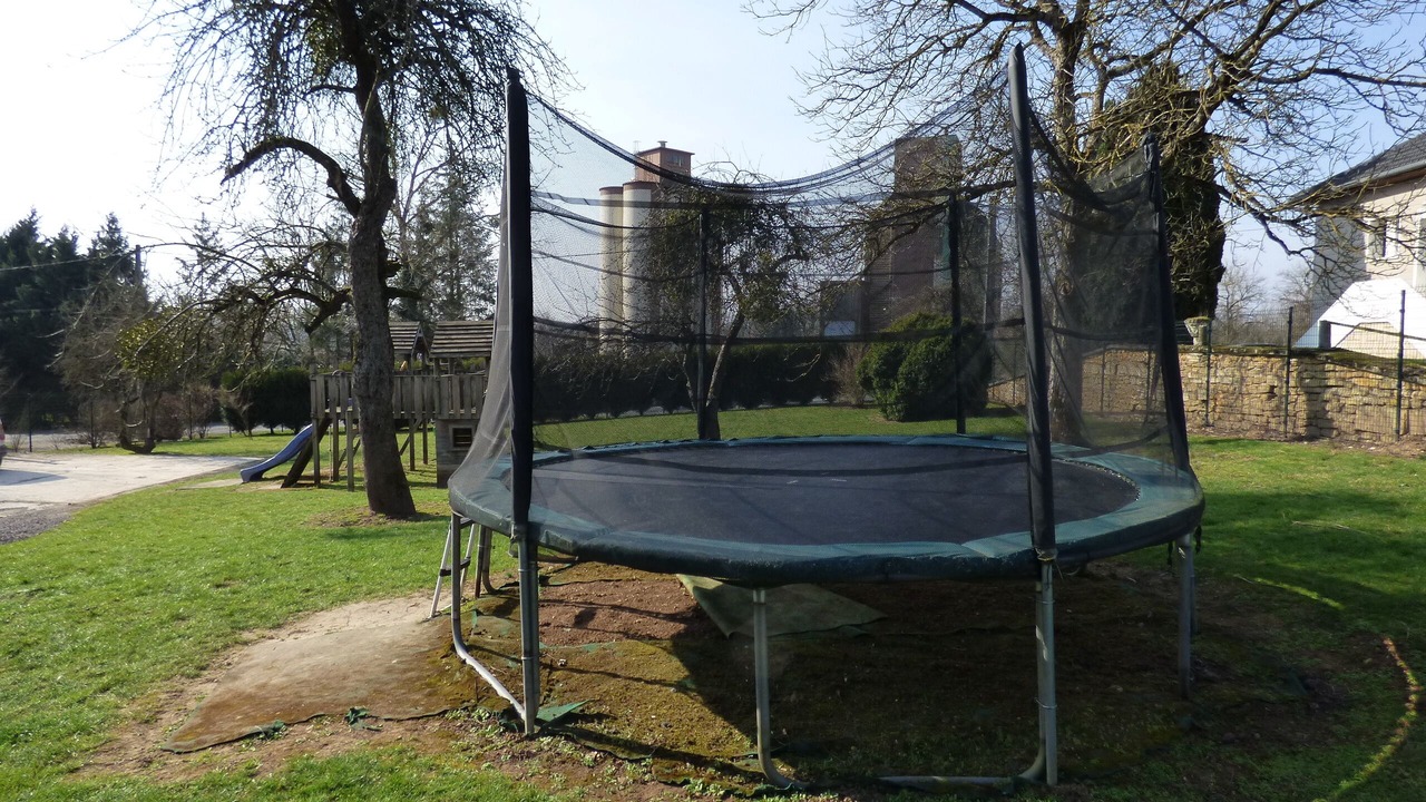 Photo of Outdoor in Bar-les-Buzancy