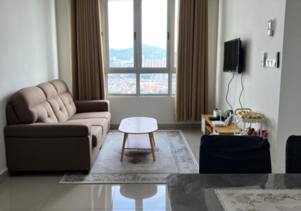Photo of Livingroom in Kuala Lumpur