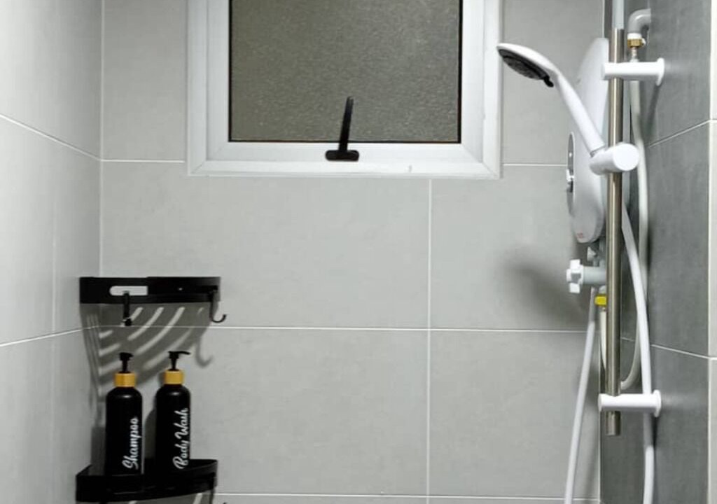 Photo of Bathroom in Kuala Lumpur