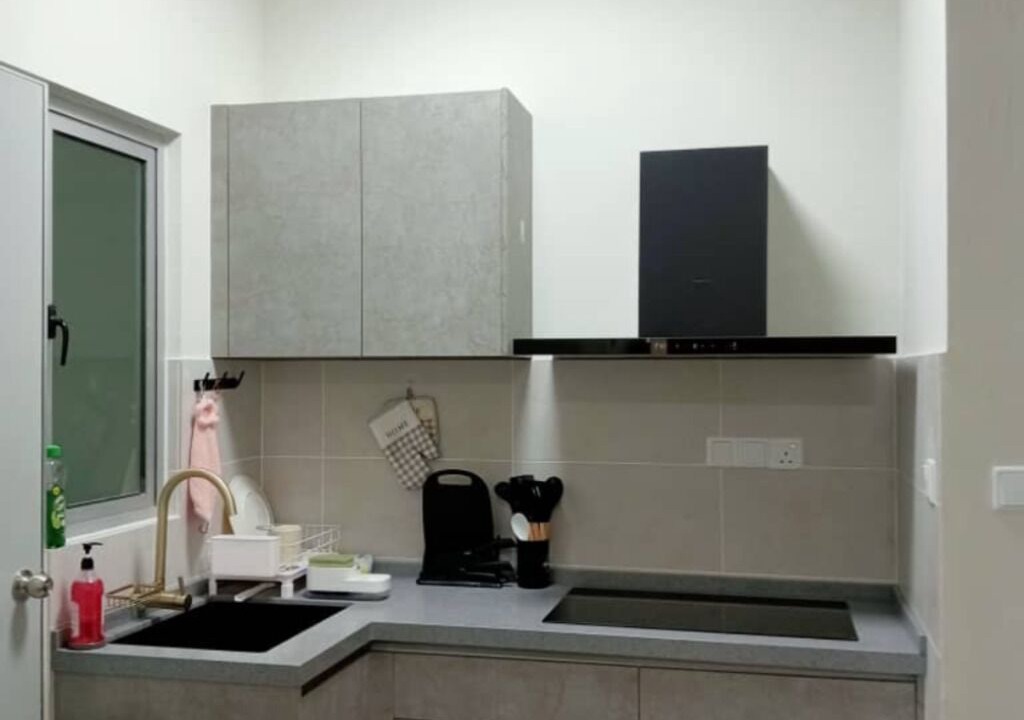 Photo of Kitchen in Kuala Lumpur
