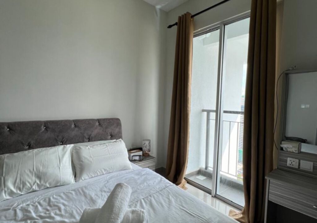 Photo of Bedroom in Kuala Lumpur