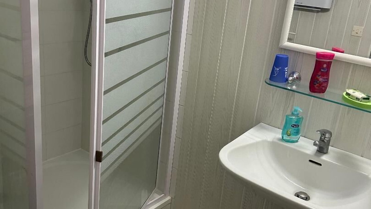 Photo of Bathroom in Villefranche-de-Rouergue
