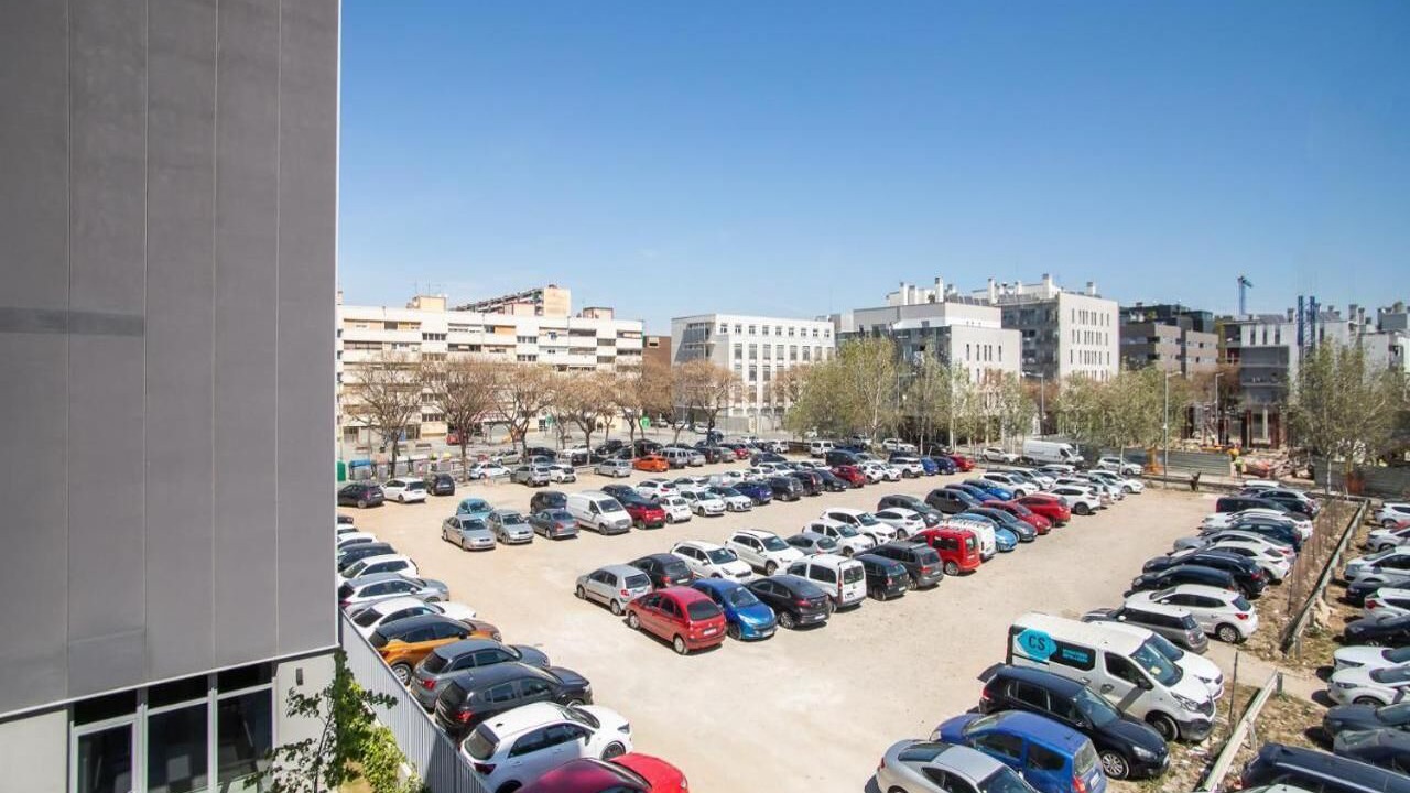 Photo of Others in Diagonal Mar i el Front Maritim del Poblenou