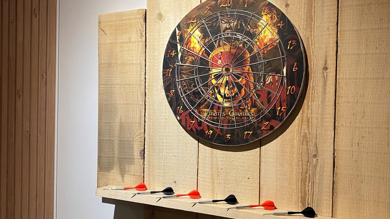 Photo of Bedroom in Dernier Sou