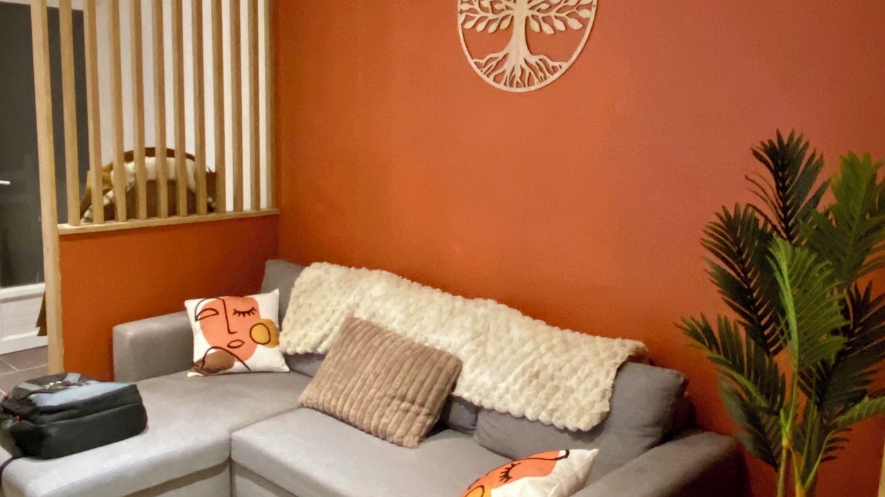 Photo of Livingroom in Dernier Sou