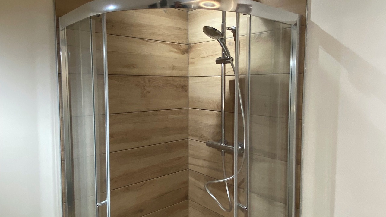 Photo of Bathroom in Dernier Sou