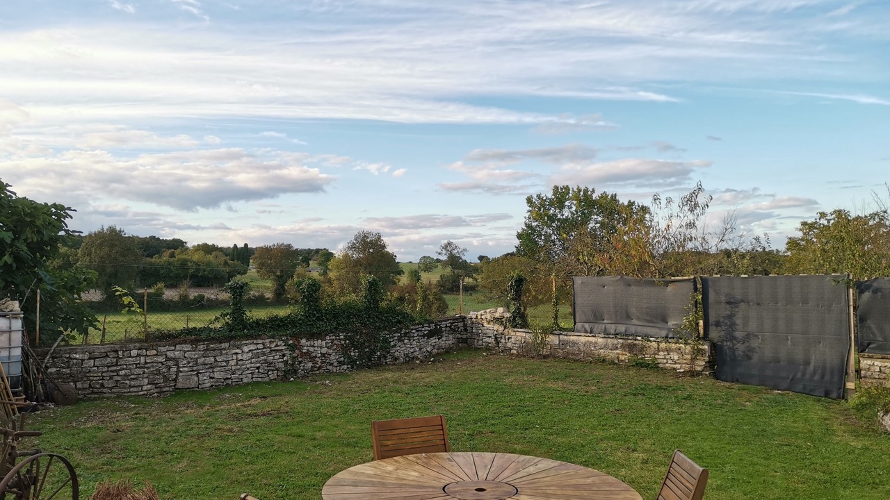 Photo of Outdoor in Coulgens