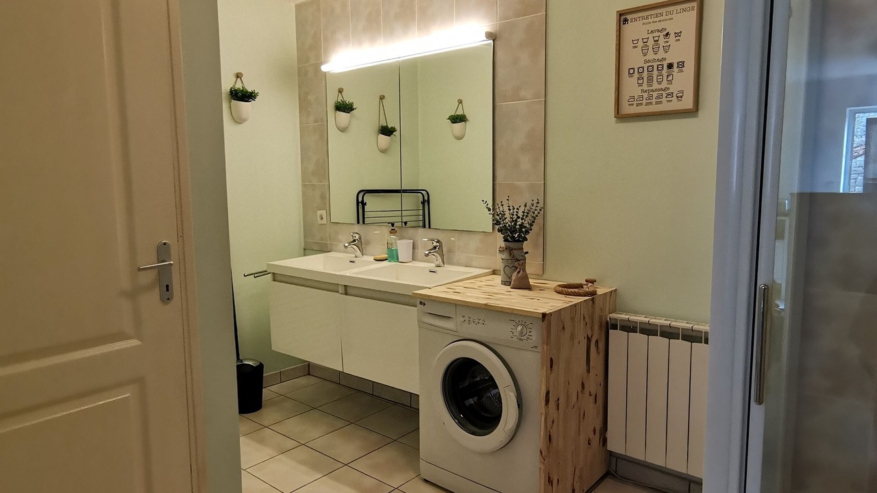 Photo of Bathroom in Coulgens