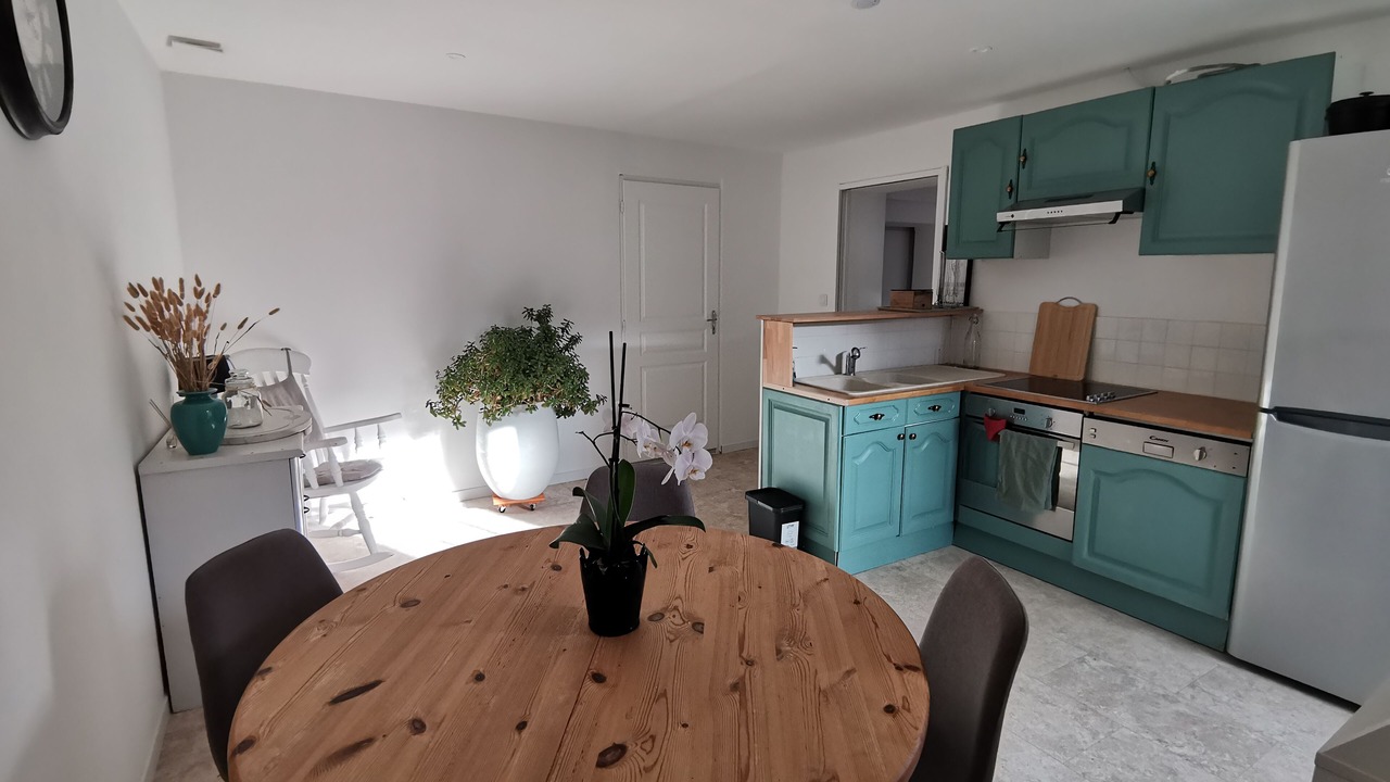 Photo of Kitchen in Coulgens