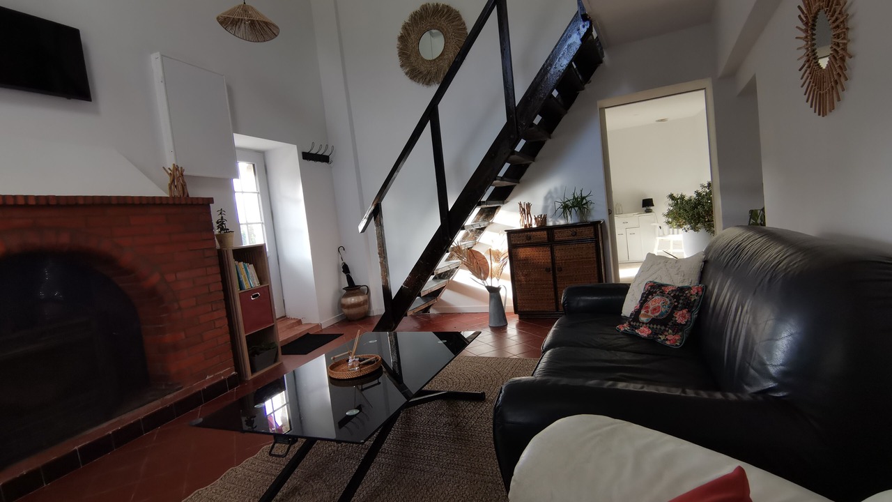 Photo of Livingroom in Coulgens