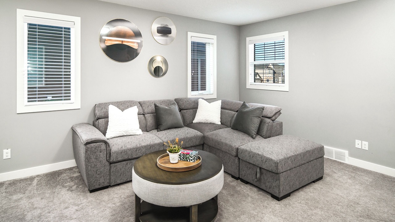 Photo of Livingroom in Evanston