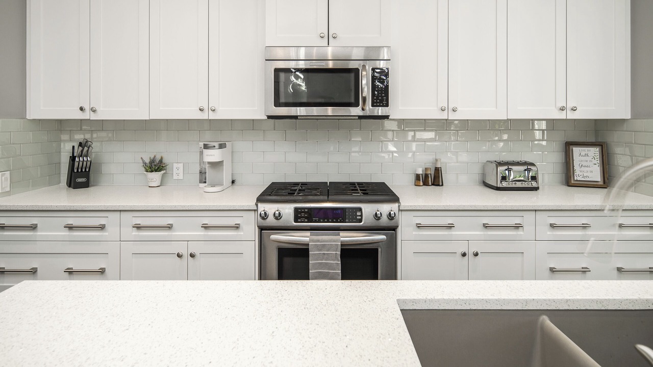 Photo of Kitchen in Evanston
