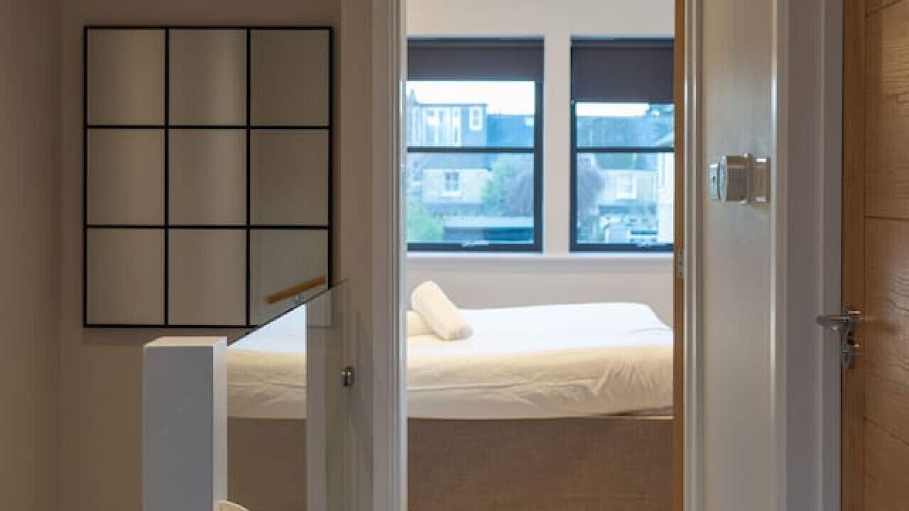 Photo of Bedroom in Cambridge