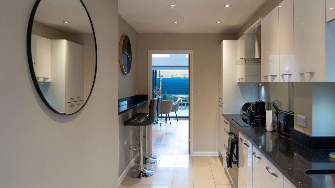 Photo of Kitchen in Cambridge