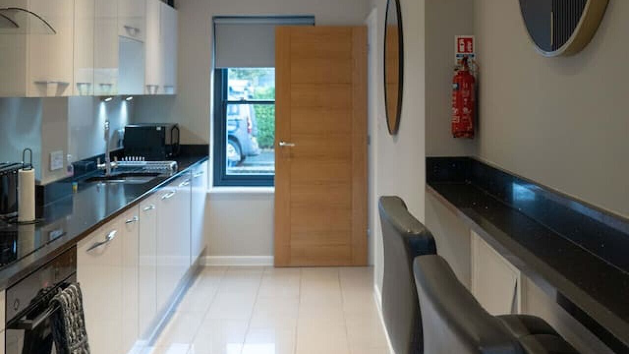 Photo of Kitchen in Cambridge