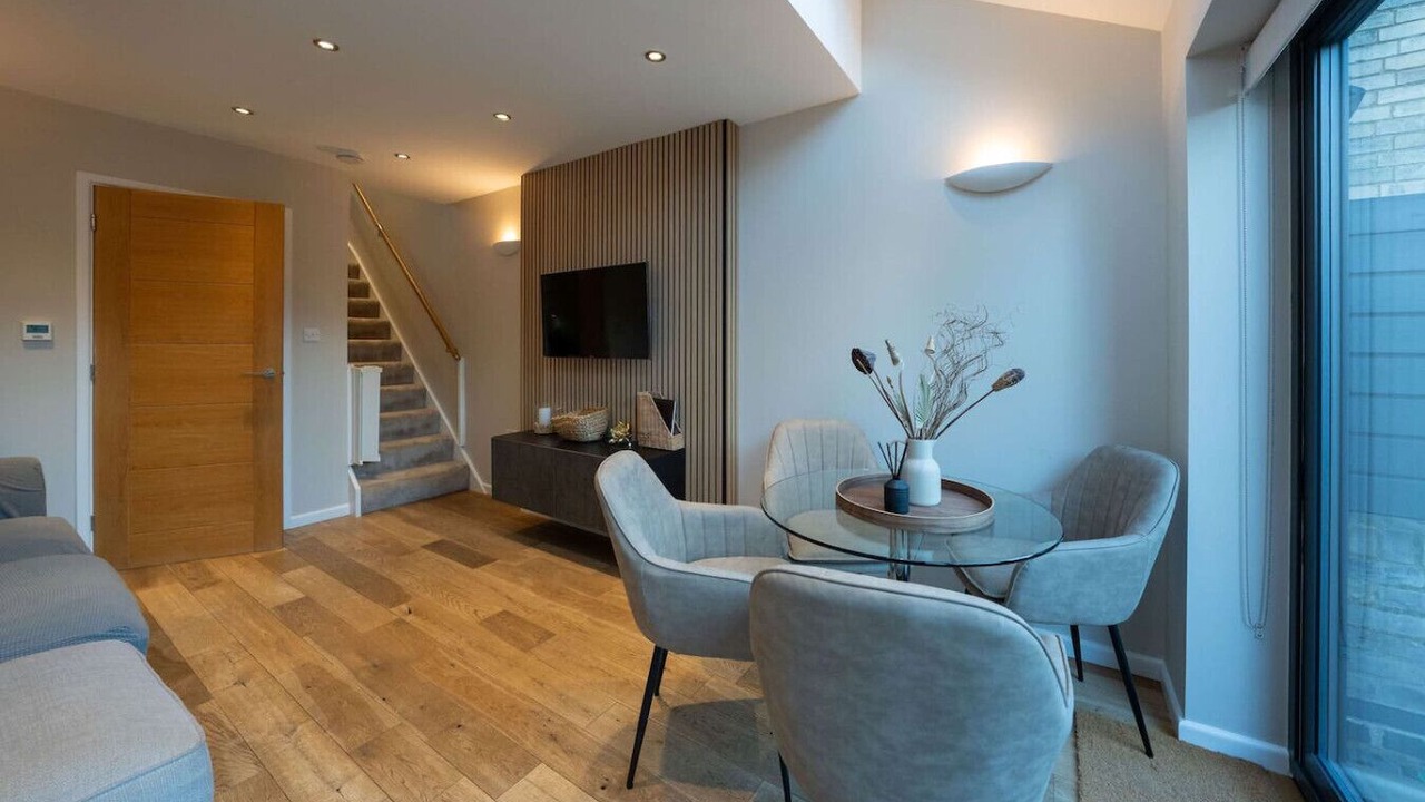 Photo of Others in Cambridge