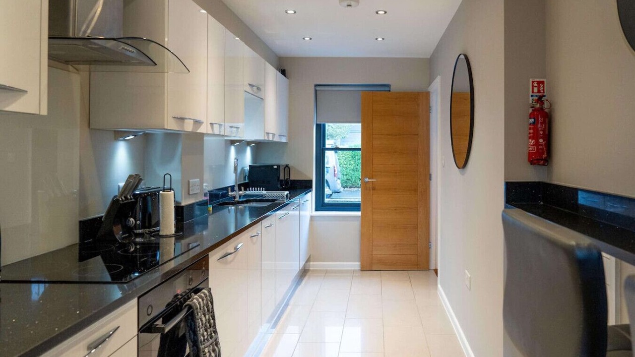 Photo of Kitchen in Cambridge