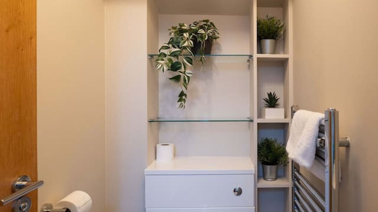 Photo of Bathroom in Cambridge