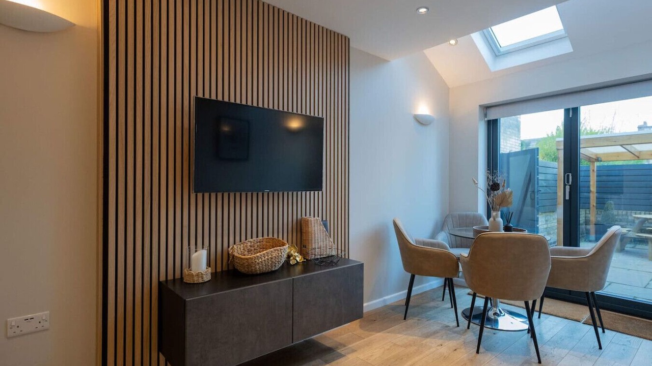 Photo of Others in Cambridge