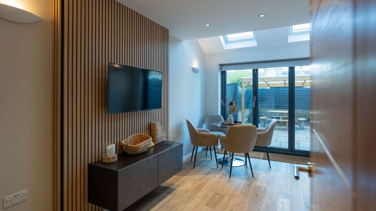 Photo of Livingroom in Cambridge