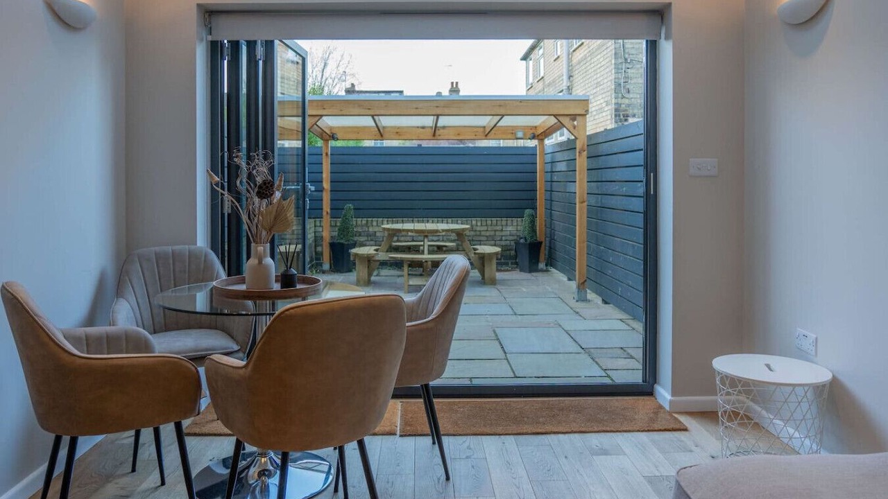 Photo of Others in Cambridge