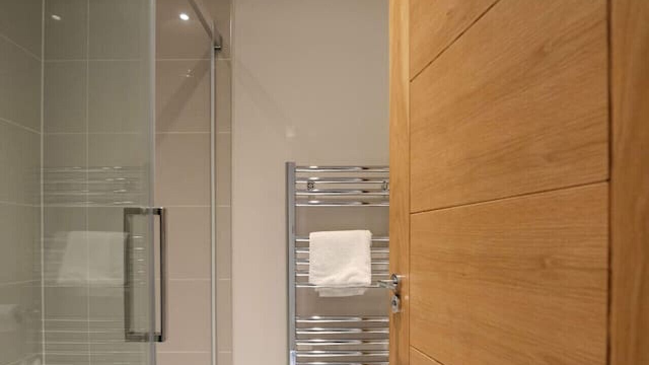 Photo of Bathroom in Cambridge