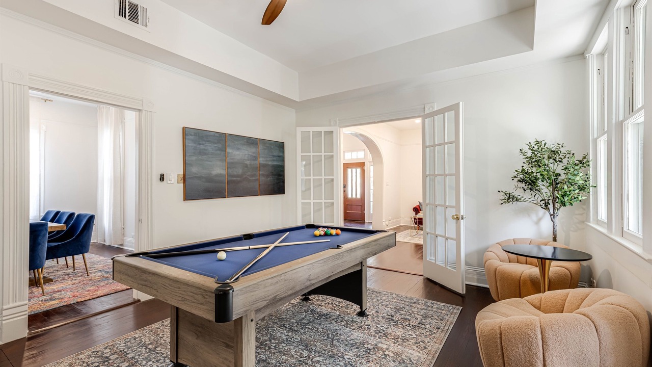 Photo of Bedroom in Government Hill