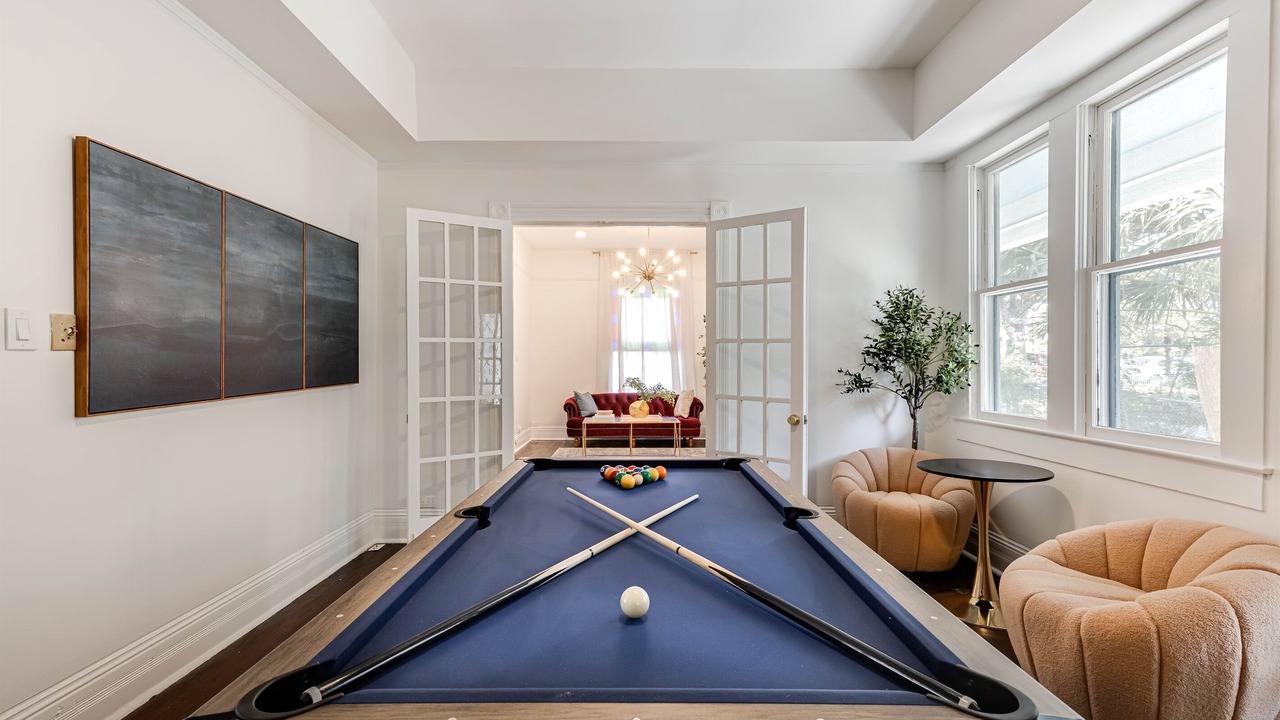 Photo of Bedroom in Government Hill