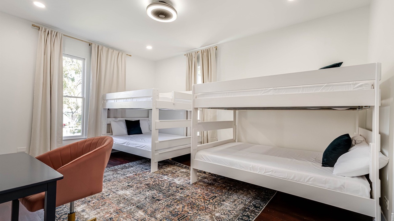 Photo of Bedroom in Government Hill