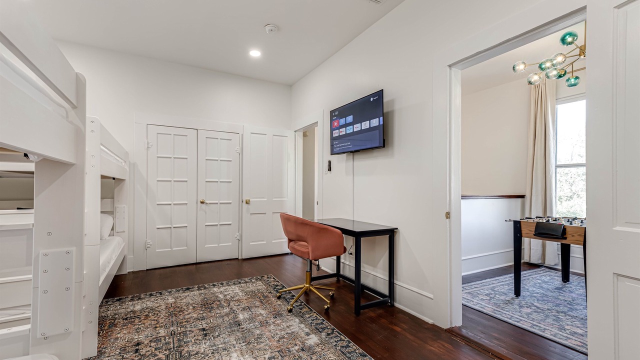 Photo of Bedroom in Government Hill