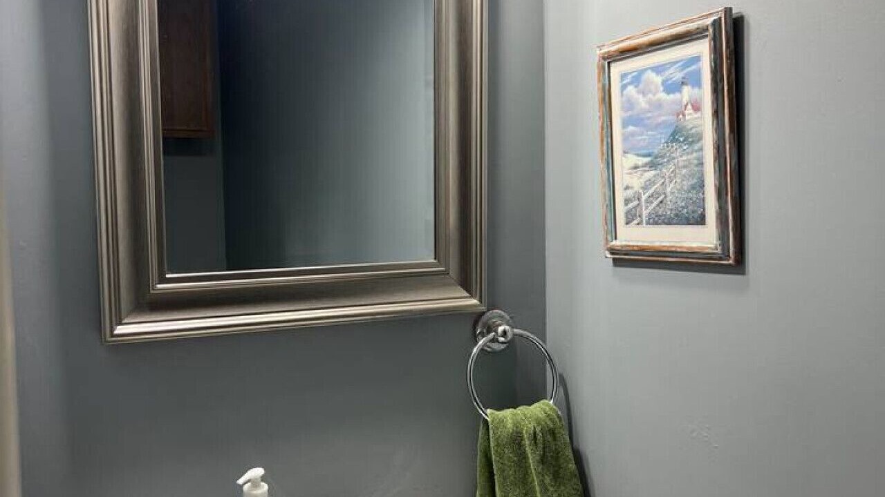 Photo of Bathroom in Lansing