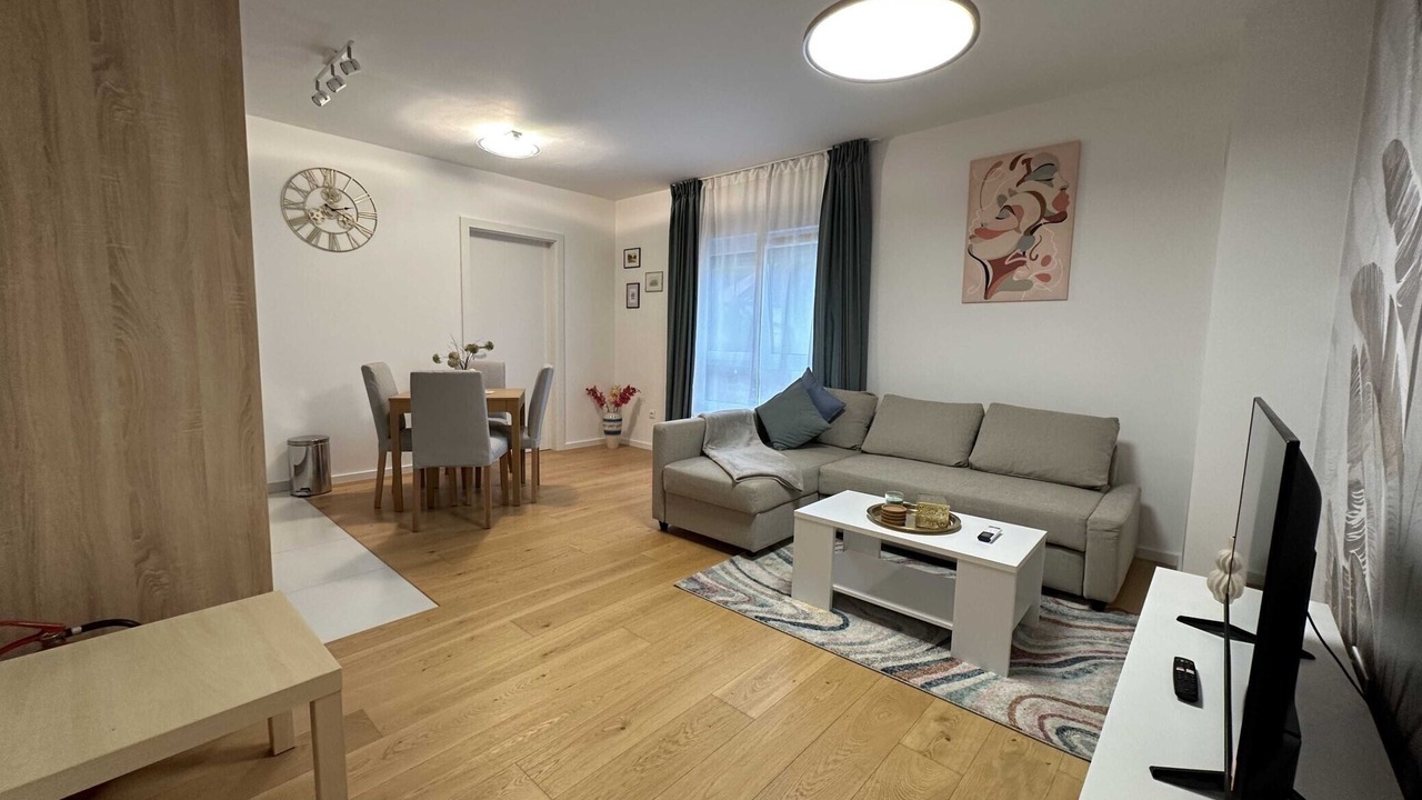 Photo of Livingroom in Krapinske Toplice