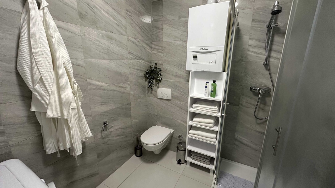Photo of Bathroom in Krapinske Toplice