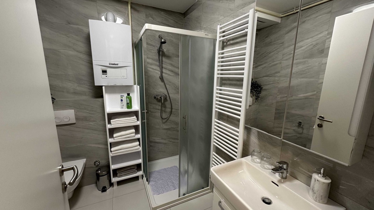 Photo of Bathroom in Krapinske Toplice