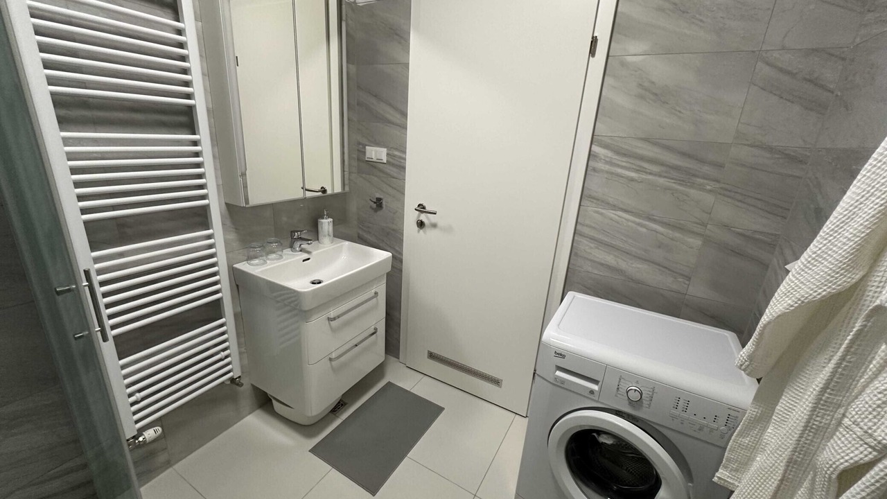Photo of Bathroom in Krapinske Toplice
