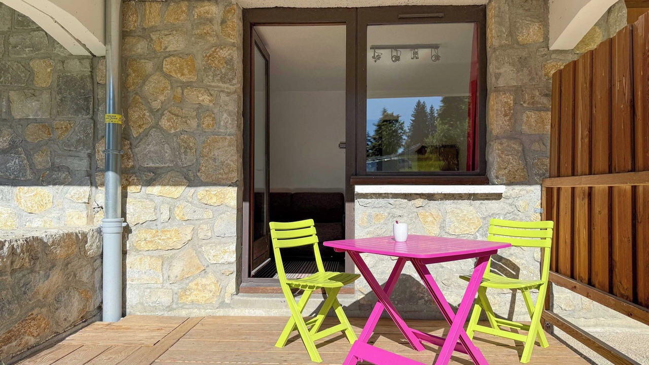 Photo of Outdoor in Le Praz de Lys