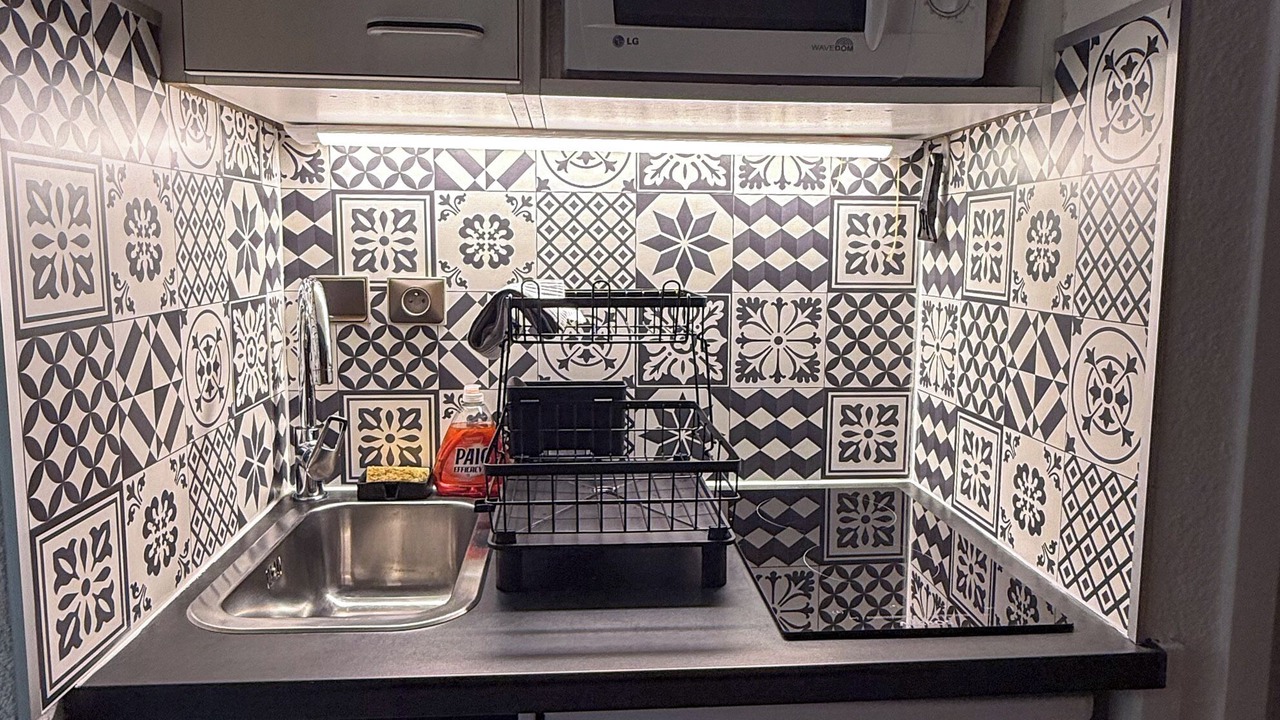 Photo of Kitchen in Le Praz de Lys