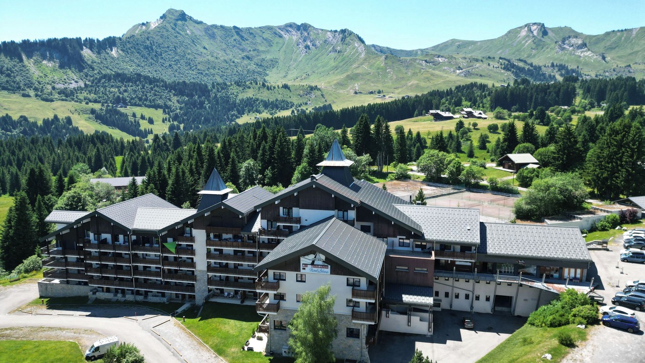 Photo of Outdoor in Le Praz de Lys