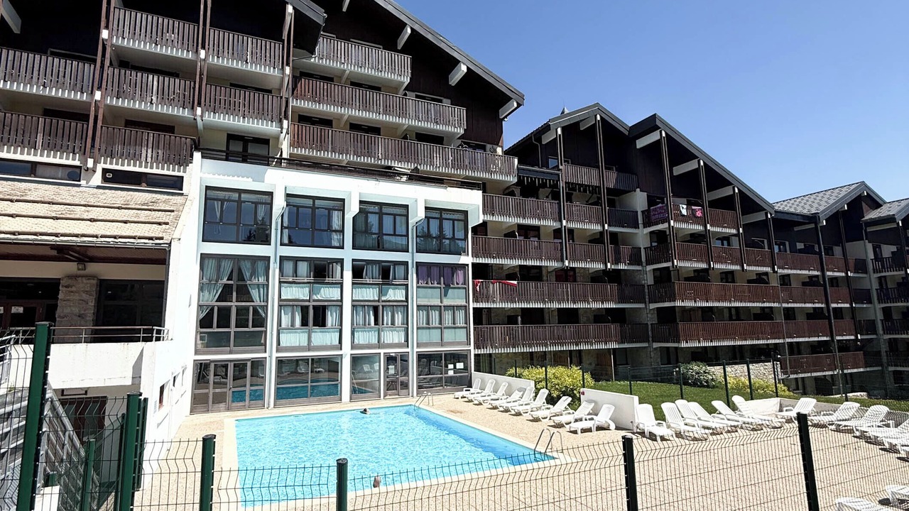 Photo of Outdoor in Le Praz de Lys