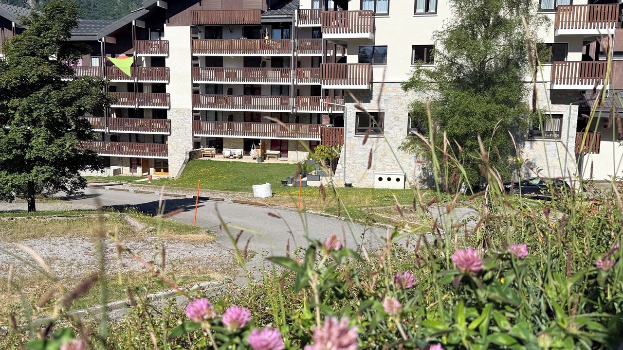 Photo of Outdoor in Le Praz de Lys