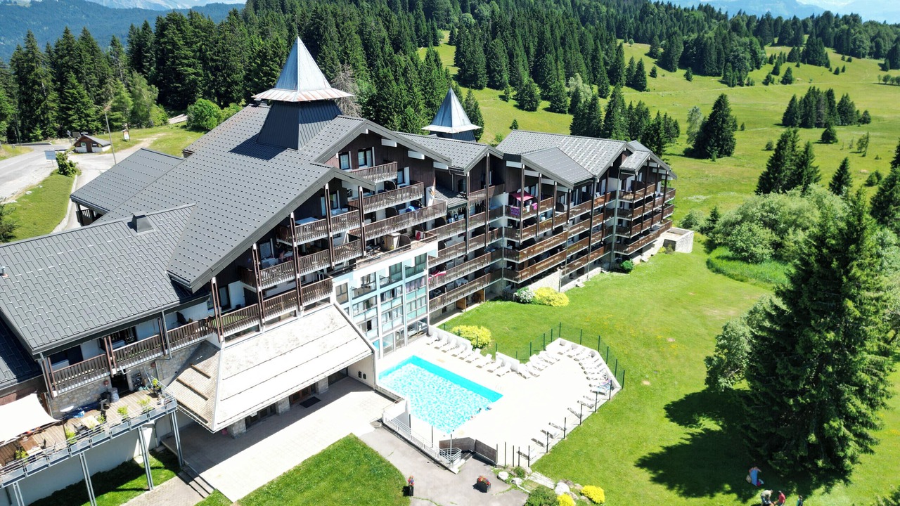 Photo of Outdoor in Le Praz de Lys