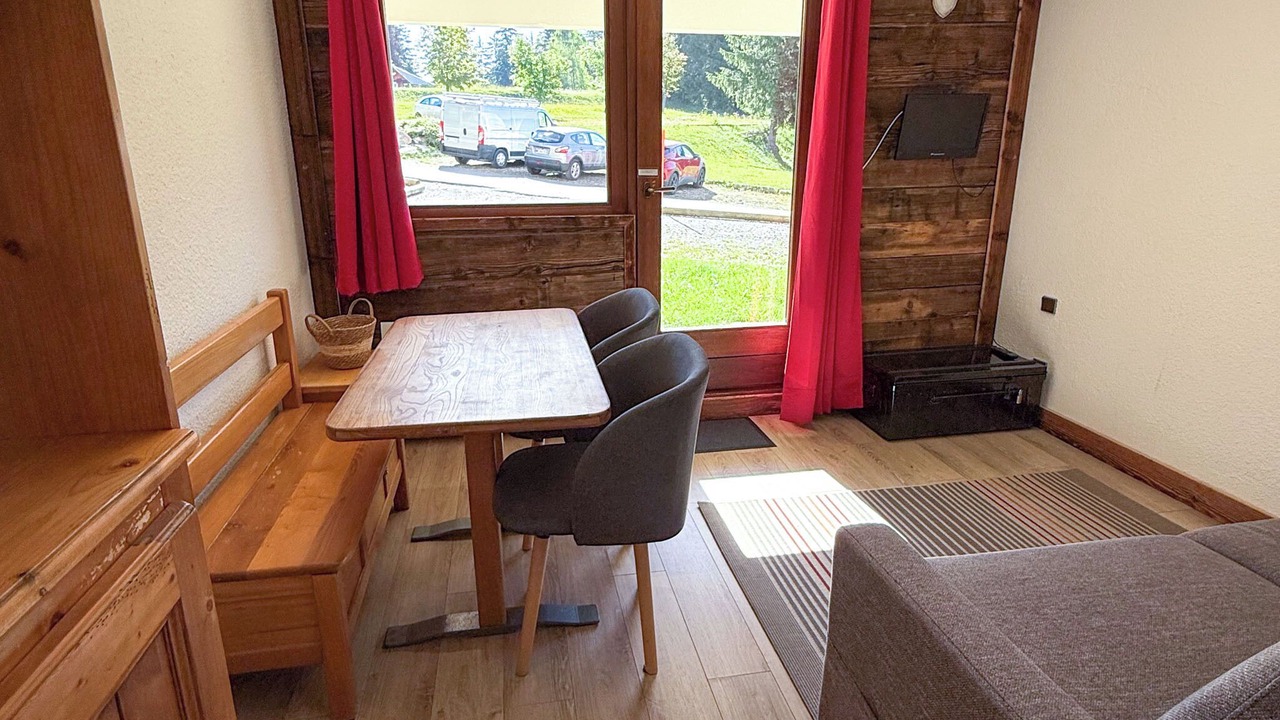 Photo of Others in Le Praz de Lys