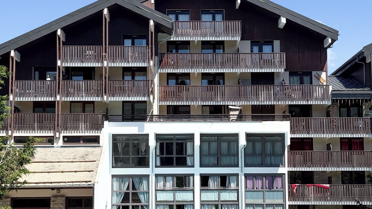 Photo of Outdoor in Le Praz de Lys